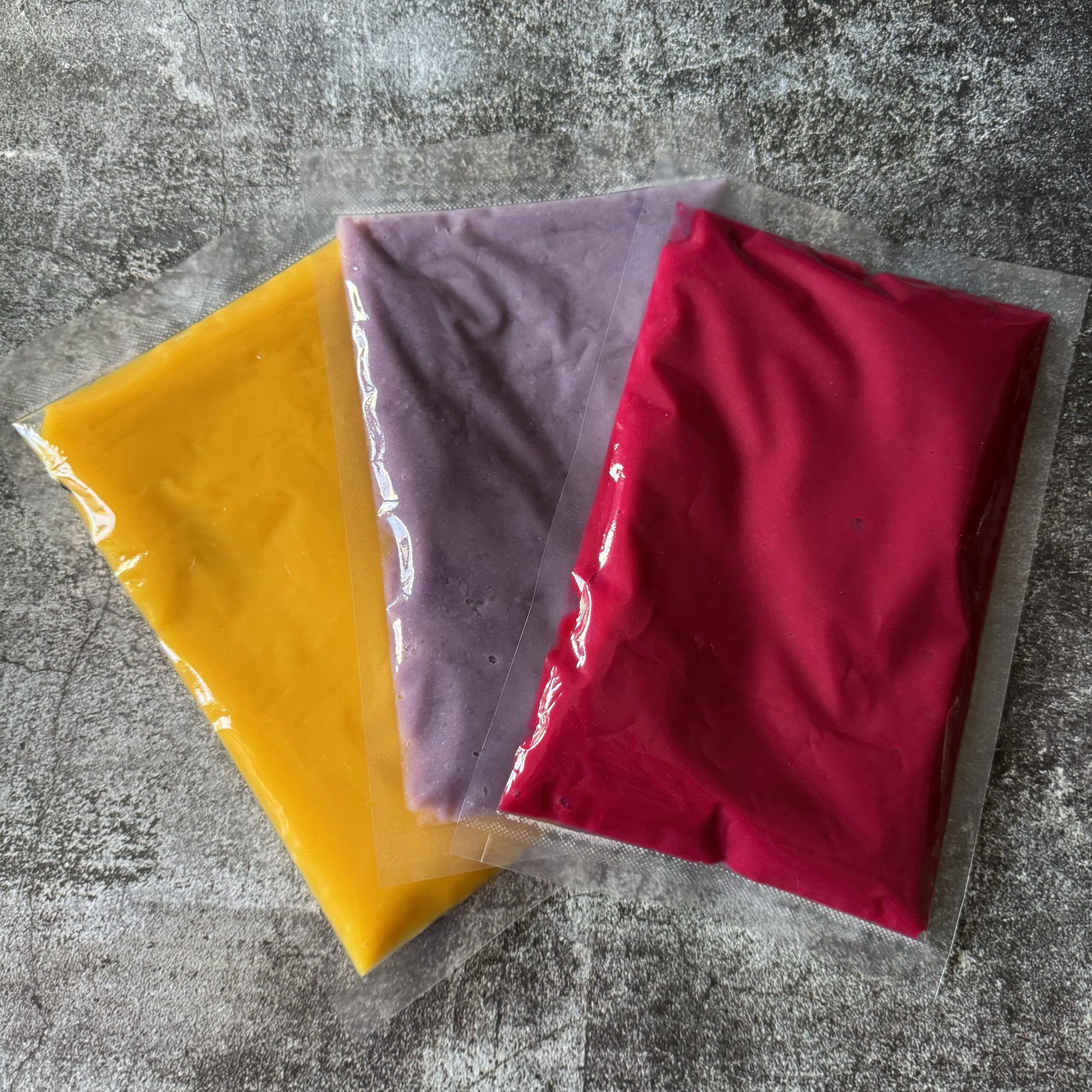 製造責任者（シェフ）