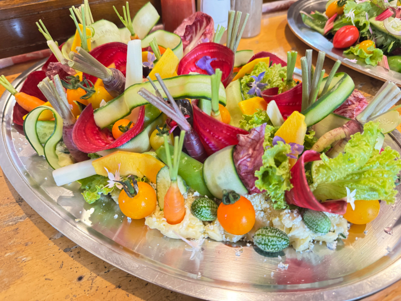 外資系5つ星ホテル 実績