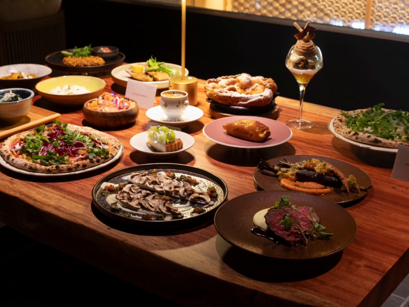 都内格式高い結婚式場 実績